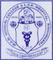 Facilities at Mata Gujri Memorial Medical College, Kishanganj, Bihar