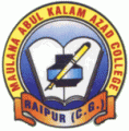 Maulana Abul Kalam Azad College of Pharmacy, Raipur, Chhattisgarh