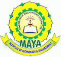 Courses Offered by Maya Institute of Technology  and Management, Dehradun, Uttarakhand