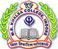 Facilities at M.B. Khalsa Education College, Indore, Madhya Pradesh