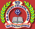 Facilities at M.B. Khalsa Law College, Indore, Madhya Pradesh