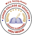 M.C.E. Society's Junior College of Education, Pune, Maharashtra