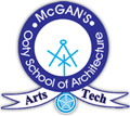 Mcgan's Ooty School of Architecture, Coimbatore, Tamil Nadu