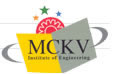 M.C.K.V. Institute of Engineering, Howrah, West Bengal