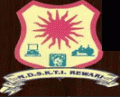 M.D.S. Kissan Technical Institute, Rewari, Haryana