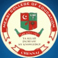 MEASI College of  Education, Chennai, Tamil Nadu