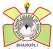 Mehar Chand College of Education, Rupnagar, Punjab