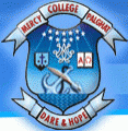 Courses Offered by Mercy College, Palakkad, Kerala
