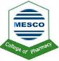 Admissions Procedure at MESCO College of Pharmacy, Hyderabad, Telangana