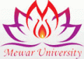 Latest News of Mewar University (MU), Chittorgarh, Rajasthan 