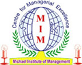 Michael Institute of Management (Business School), Madurai, Tamil Nadu