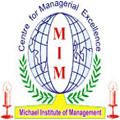 Admissions Procedure at Michel Institute of Management, Madurai, Tamil Nadu