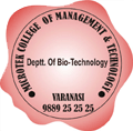 Fan Club of Microtek College of Management and Technology (M.C.M.T.), Varanasi, Uttar Pradesh