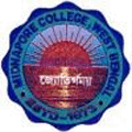 Courses Offered by Midnapore College, Medinipur, West Bengal
