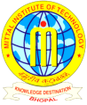 Courses Offered by Mittal Institute of Technology, Bhopal, Madhya Pradesh