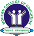 Courses Offered by Modern College of Education, Panipat, Haryana