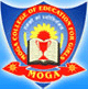 Courses Offered by Moga College of Education for Girls, Moga, Punjab