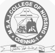 Courses Offered by Mohamed Sathak A.J. College of Nursing, Chennai, Tamil Nadu