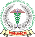 Mohsine Millat Unani Medical College and Hospital, Raipur, Chhattisgarh