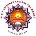 M.O.P. Vaishnav College for Women, Chennai, Tamil Nadu