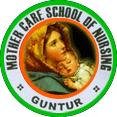 Mother Care School of Nursing, Guntur, Andhra Pradesh