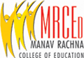 M.R. College of Education, Faridabad, Haryana