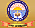 M.R. D.A.V. College of Education, Rohtak, Haryana