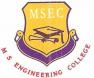 M.S. Engineering College, Bangalore, Karnataka