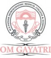 M.S. Pathak Homoeopathic  Medical College & Hospital, Vadodara, Gujarat