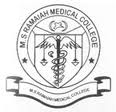 Admissions Procedure at M.S. Ramaiah Medical College, Bangalore, Karnataka