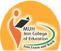 M.U.H. Jain College of Education, Rohtak, Haryana