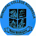 Municipal College, Rourkela, Orissa