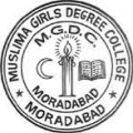 Muslima Girls Degree College, Moradabad, Uttar Pradesh
