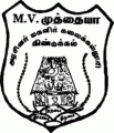 M.V.M. Government College of Arts and Science, Dindigul, Tamil Nadu