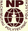 Admissions Procedure at Nachimuthu Polytechnic College, Coimbatore, Tamil Nadu 