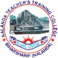 Nalanda Teacher's Training College, Nalanda, Bihar