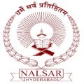 NALSAR University of Law, Hyderabad, Telangana