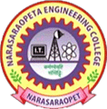 Narasaraopeta Engineering College, Guntur, Andhra Pradesh