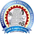 Facilities at Narasimma Pallavan Polytechnic College, Kanchipuram, Tamil Nadu 