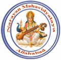 Courses Offered by Narayan Maha Vidyalaya, Allahabad, Uttar Pradesh