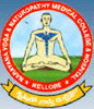Narayana Yoga and Naturopathy Medical College, Nellore, Andhra Pradesh