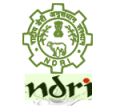 National Dairy Research Institute (NDRI), Karnal, Haryana 