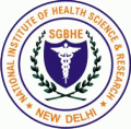 National Institute of Health Science and Research (N.I.H.S.R.), New Delhi, Delhi