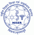 National Institute of Science Education and Research, Bhubaneswar, Orissa