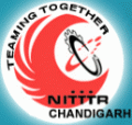 National Institute of Technical Teachers Training and Research, Chandigarh, Chandigarh