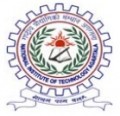 National Institute of Technology - NIT Agartala, Agartala, Tripura 