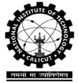 National Institute of Technology - NIT Calicut, Calicut, Kerala 