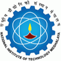 Admissions Procedure at National Institute of Technology (NIT Meghalaya), Shillong, Meghalaya 