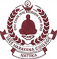 Nattika Sree Narayana College, Thrissur, Kerala