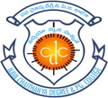 Courses Offered by Nava Chaithanya Degree and P.G. College, Hyderabad, Telangana